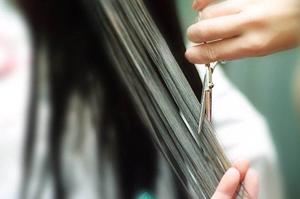 理想のスタイルを提案する北千住の美容室